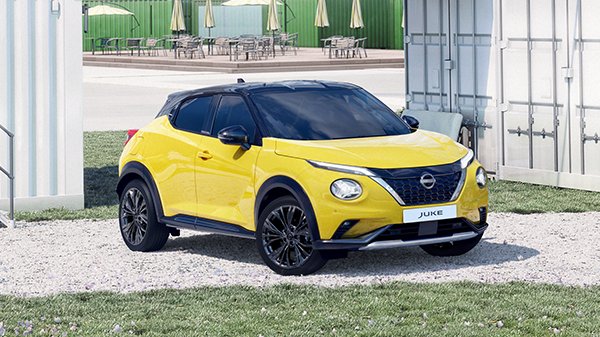 Juke JUKE